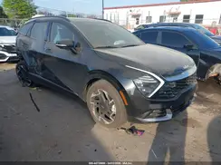 5XYK53DF1RG150913 2024 KIA SPORTAGE