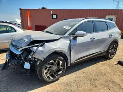 5XYK53DF1RG181451 2024 KIA SPORTAGE