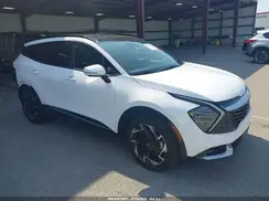 5XYK53DF1RG188643 2024 KIA SPORTAGE