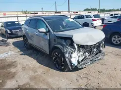 5XYK53DF1RG210690 2024 KIA SPORTAGE