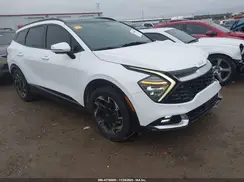 5XYK53DF1RG219213 2024 KIA SPORTAGE