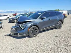 5XYK53DF1RG223262 2024 KIA SPORTAGE