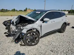 5XYK53DF1SG255649 2025 KIA SPORTAGE