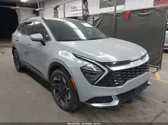 5XYK53DF1SG279403 2025 KIA SPORTAGE