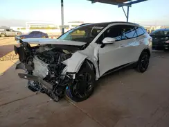 5XYK53DF1SG307488 2025 KIA SPORTAGE