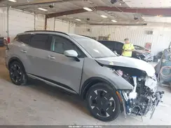 5XYK53DF1TG338466 2026 KIA SPORTAGE