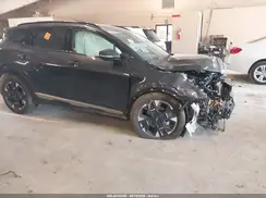 5XYK53DF1TG425493 2026 KIA SPORTAGE