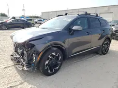 5XYK53DF2RG151214 2024 KIA SPORTAGE