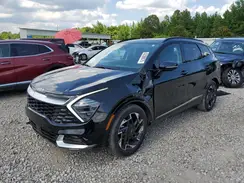 5XYK53DF2RG153741 2024 KIA SPORTAGE