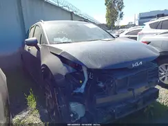 5XYK53DF2RG162374 2024 KIA SPORTAGE