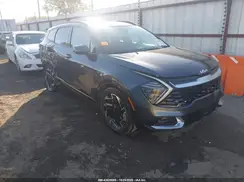 5XYK53DF2RG174847 2024 KIA SPORTAGE