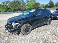 5XYK53DF2RG184309 2024 KIA SPORTAGE