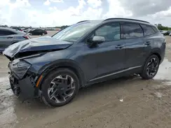 5XYK53DF2RG191499 2024 KIA SPORTAGE