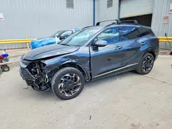 5XYK53DF2RG220869 2024 KIA SPORTAGE