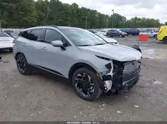 5XYK53DF2RG231290 2024 KIA SPORTAGE