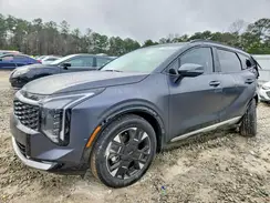 5XYK53DF2TG367197 2026 KIA SPORTAGE