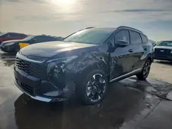 5XYK53DF2TG377891 2026 KIA SPORTAGE