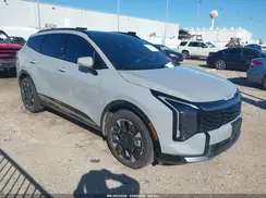 5XYK53DF2TG390589 2026 KIA SPORTAGE