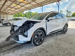 5XYK53DF2TG429973 2026 KIA SPORTAGE