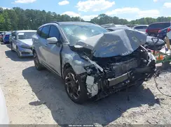 5XYK53DF3RG150234 2024 KIA SPORTAGE