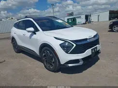 5XYK53DF3RG151433 2024 KIA SPORTAGE