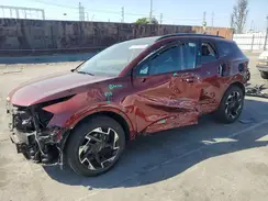 5XYK53DF3RG170855 2024 KIA SPORTAGE