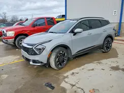 5XYK53DF3RG173237 2024 KIA SPORTAGE