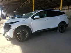 5XYK53DF3RG183217 2024 KIA SPORTAGE