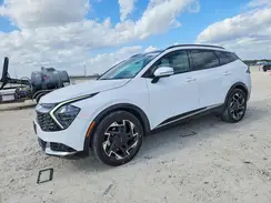 5XYK53DF3RG194766 2024 KIA SPORTAGE