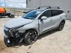 5XYK53DF3RG221433 2024 KIA SPORTAGE