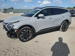 5XYK53DF3RG227152 2024 KIA SPORTAGE