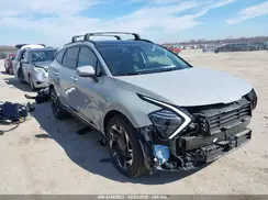 5XYK53DF3RG233940 2024 KIA SPORTAGE