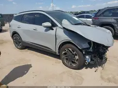 5XYK53DF3SG264188 2025 KIA SPORTAGE