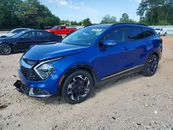 5XYK53DF3SG267026 2025 KIA SPORTAGE