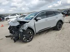 5XYK53DF3SG272615 2025 KIA SPORTAGE