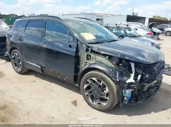 5XYK53DF3SG286854 2025 KIA SPORTAGE