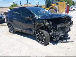 5XYK53DF3SG298745 2025 KIA SPORTAGE