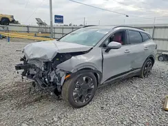 5XYK53DF3TG359948 2026 KIA SPORTAGE