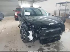5XYK53DF3TG367287 2026 KIA SPORTAGE