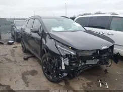 5XYK53DF3TG374255 2026 KIA SPORTAGE