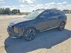 5XYK53DF3TG377673 2026 KIA SPORTAGE
