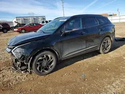 5XYK53DF4RG149514 2024 KIA SPORTAGE