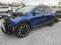 5XYK53DF4RG175076 2024 KIA SPORTAGE