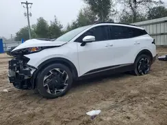 5XYK53DF4RG181699 2024 KIA SPORTAGE