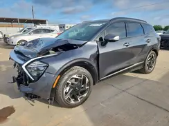 5XYK53DF4RG191004 2024 KIA SPORTAGE