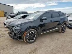 5XYK53DF4RG194467 2024 KIA SPORTAGE