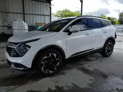 5XYK53DF4RG198339 2024 KIA SPORTAGE