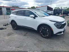 5XYK53DF4RG205189 2024 KIA SPORTAGE