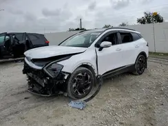 5XYK53DF4RG211610 2024 KIA SPORTAGE