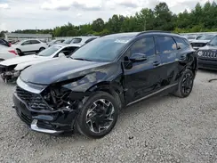 5XYK53DF4RG214118 2024 KIA SPORTAGE